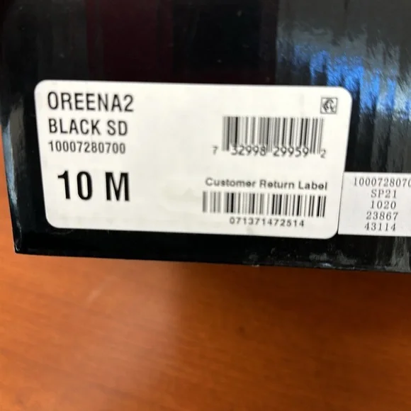 Alfani Oreena2 booties - Picture 4 of 4